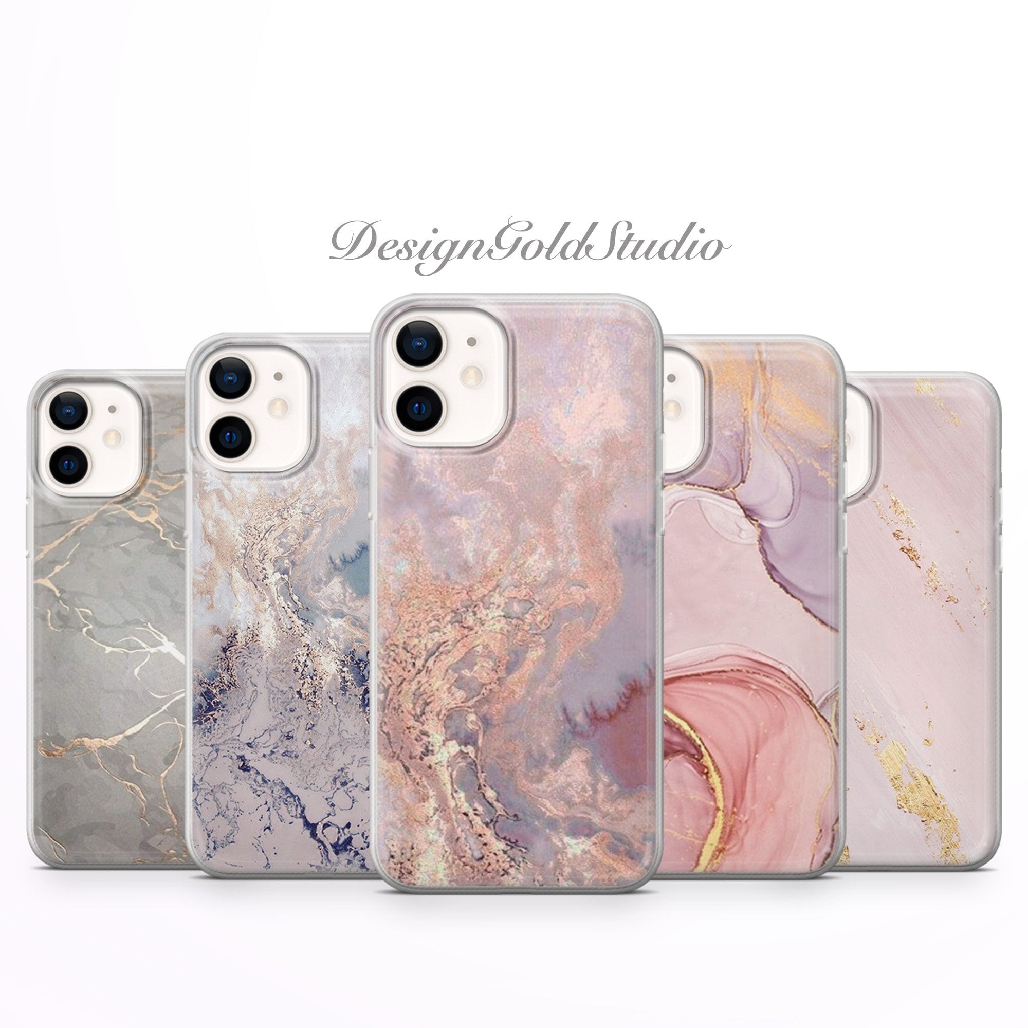 for Samsung Galaxy S10 plus S10e S10+ Cover multicolor Soft Silicone Phone  Case for Galaxy S10e S10 Plus S10+ Couple Funda case