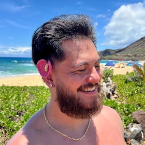 Anthurium Ear Picks - Forever Ear Pua
