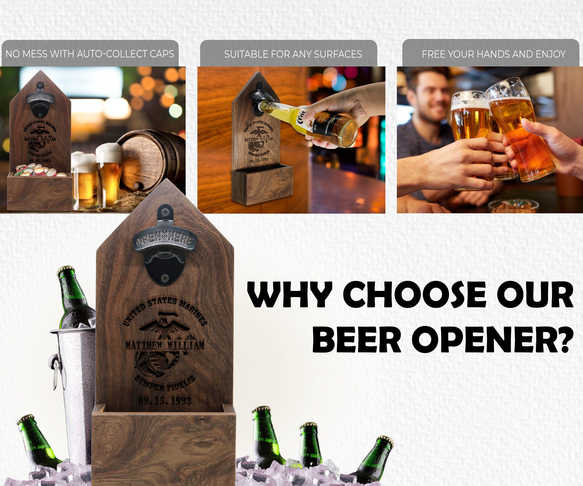 Personalised Uncle Gift Gift For Uncle Birthday Uncle Box