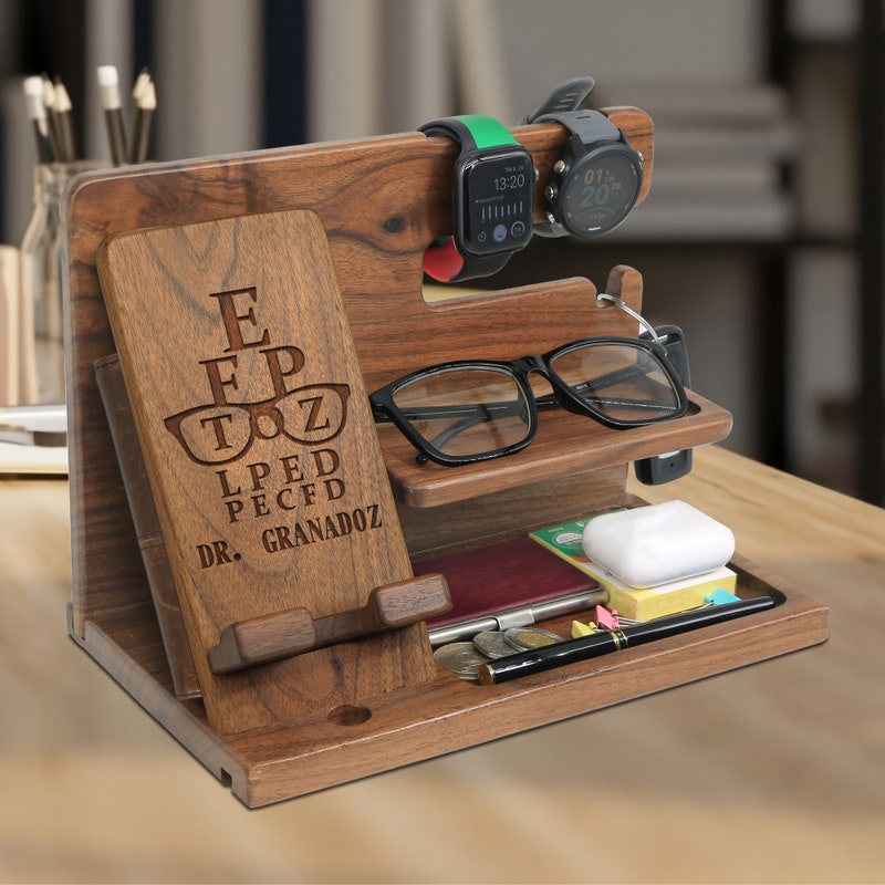 Optometry Gift Box Optometrist Gift - 60+ Gift Ideas for 2026