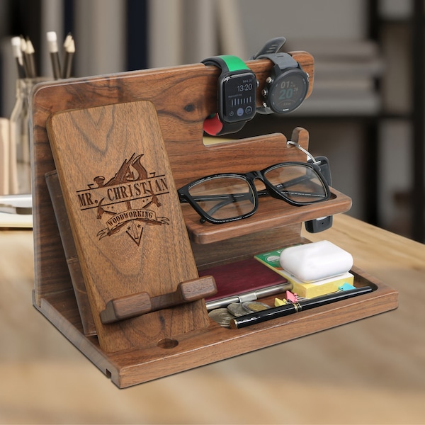 Woodworker Gift 60+ Gift Ideas for 2024