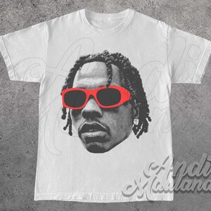 LIL BABY Rapper and Ringer t-shirt vintage rap tee concert, Tour T-shirt, Gift For Women and Man Unisex T-Shirt, Fans Gift LBH587 White