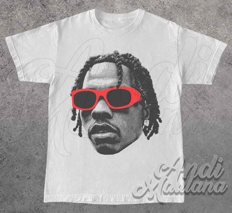 LIL BABY Rapper and Ringer t-shirt vintage rap tee concert, Tour T-shirt, Gift For Women and Man Unisex T-Shirt, Fans Gift LBH587 White