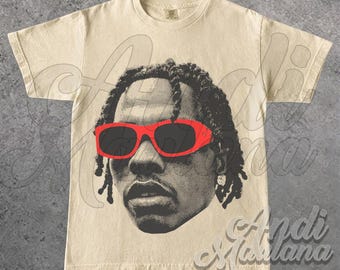 LIL BABY Rapper and Ringer t-shirt vintage rap tee concert, Tour T-shirt, Gift For Women and Man Unisex T-Shirt, Fans Gift LBH587