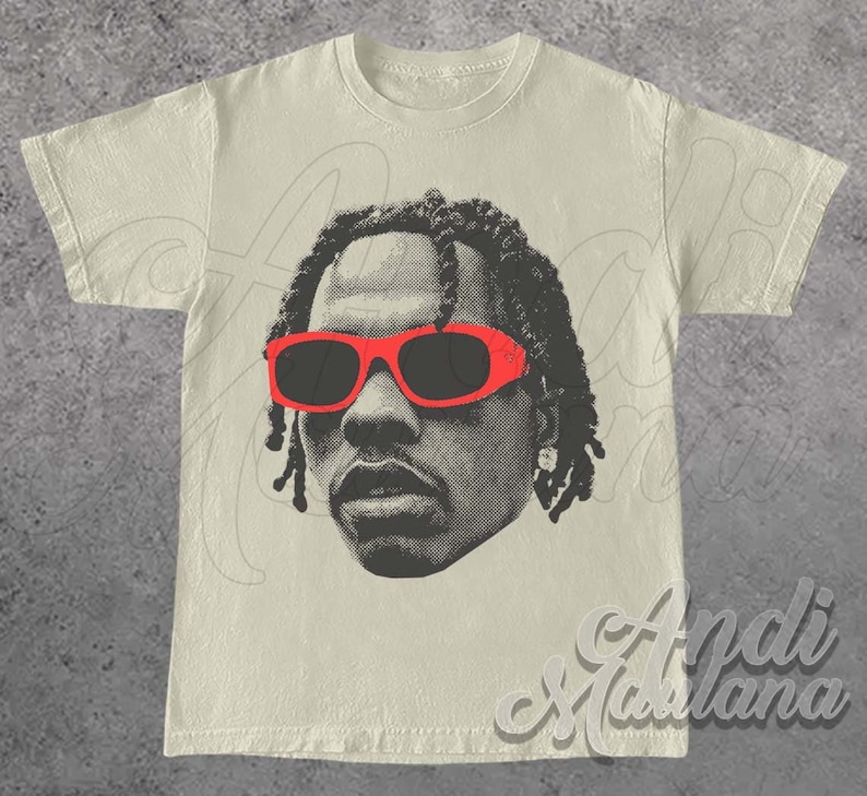 LIL BABY Rapper and Ringer t-shirt vintage rap tee concert, Tour T-shirt, Gift For Women and Man Unisex T-Shirt, Fans Gift LBH587 Sand