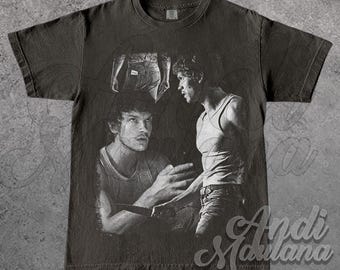 Connor Storrie New Film T-Shirt FD
