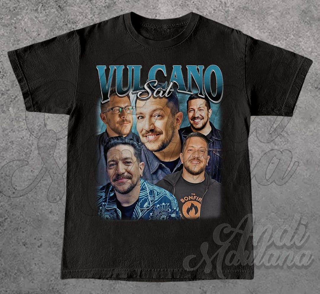 impractical jokers sal vulcano kawaii cutesy edit meme Essential T-Shirt