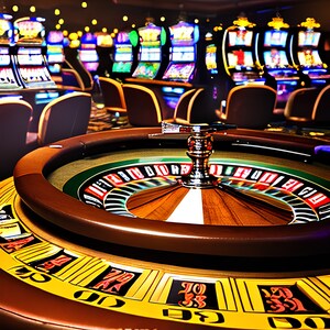 The Casino Digital Download