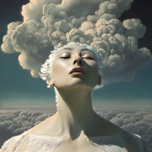Head In The Clouds Digital Download