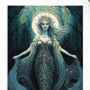 Theia Titaness Of Sight