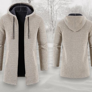 Buy Mens Sweater Jacket Online In India Etsy India