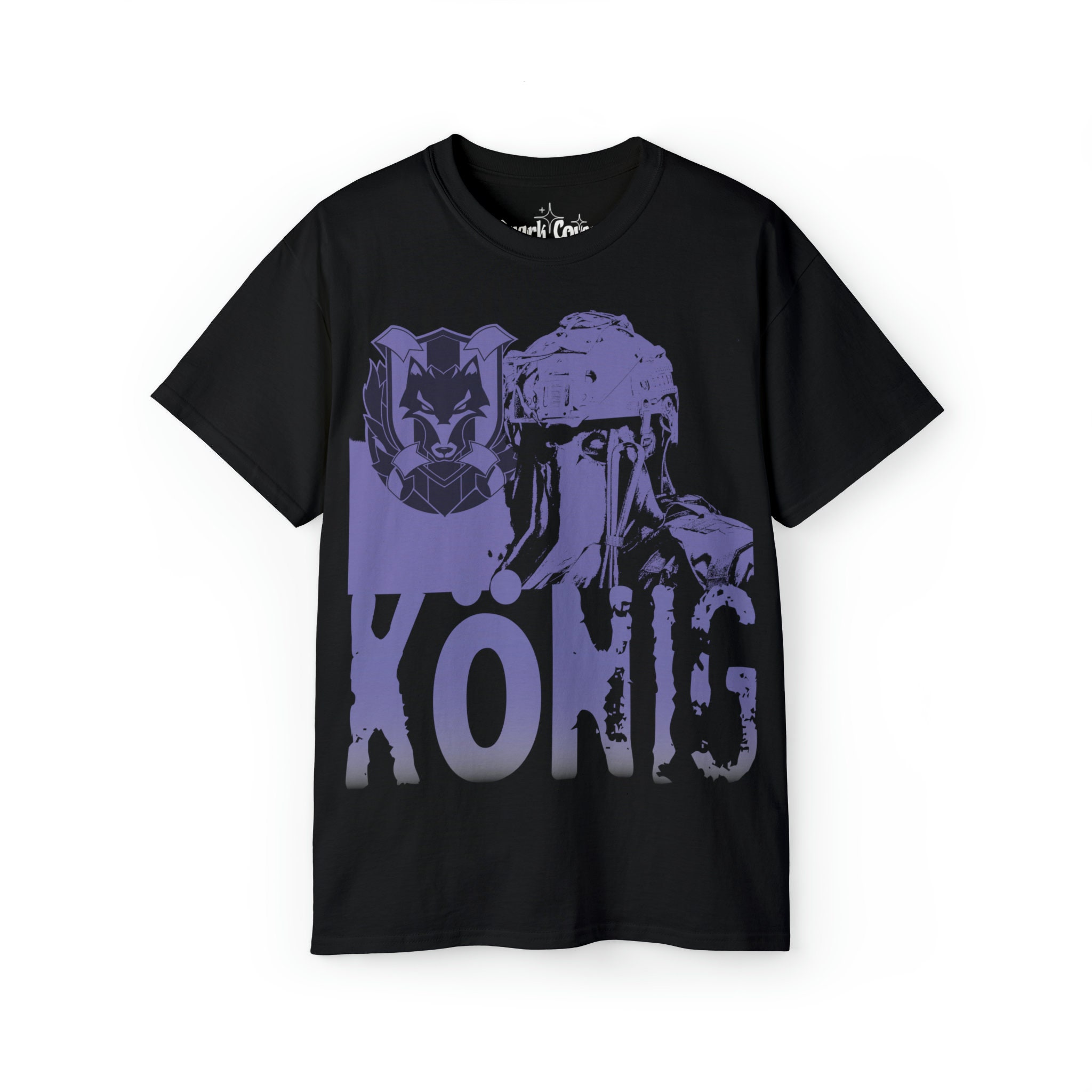LOUIS VUITTON Monogram Circle T-shirt Size M Purple Auth Women Used from  Japan
