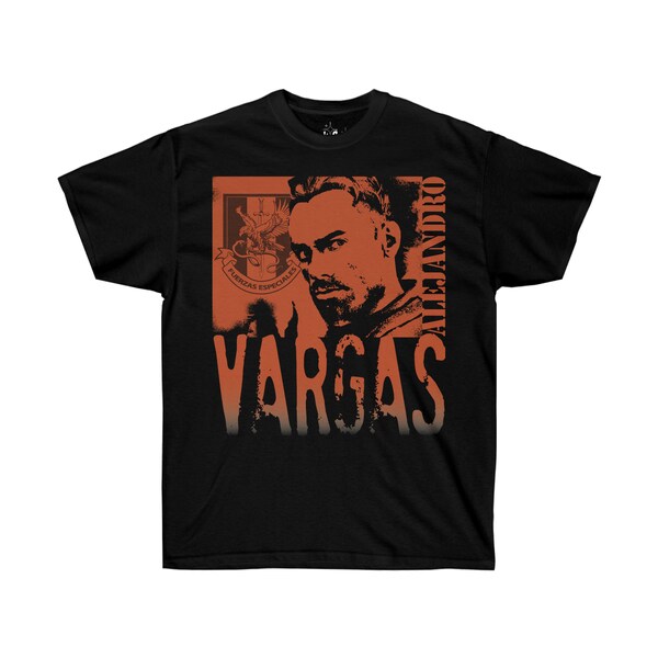 Vargas - Etsy