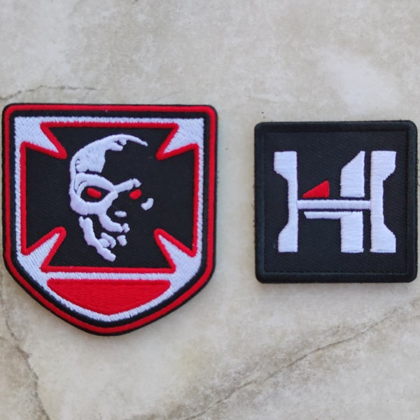 Patches - Etsy Italia