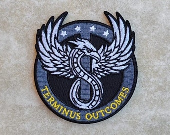 TERMINUS OUTCOMES-patch - Call of Duty Zombie MW3