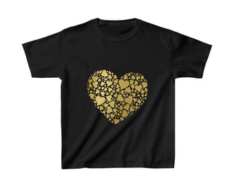 Kids Heavy Cotton™ Tee
