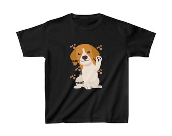Kids Heavy Cotton™ Tee