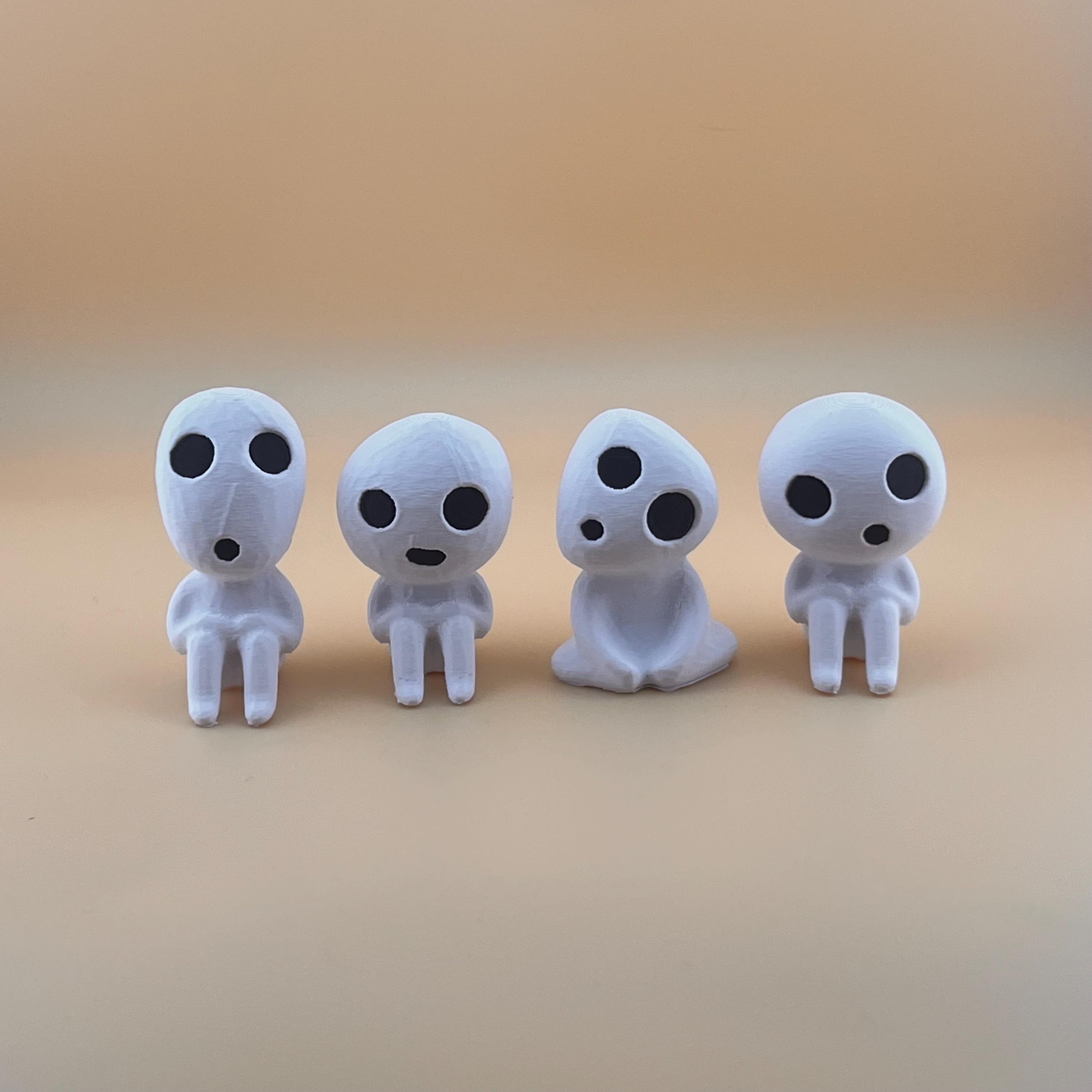 Ghibli figure - Etsy 日本