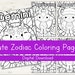 see more listings in the Zodiac Signs section