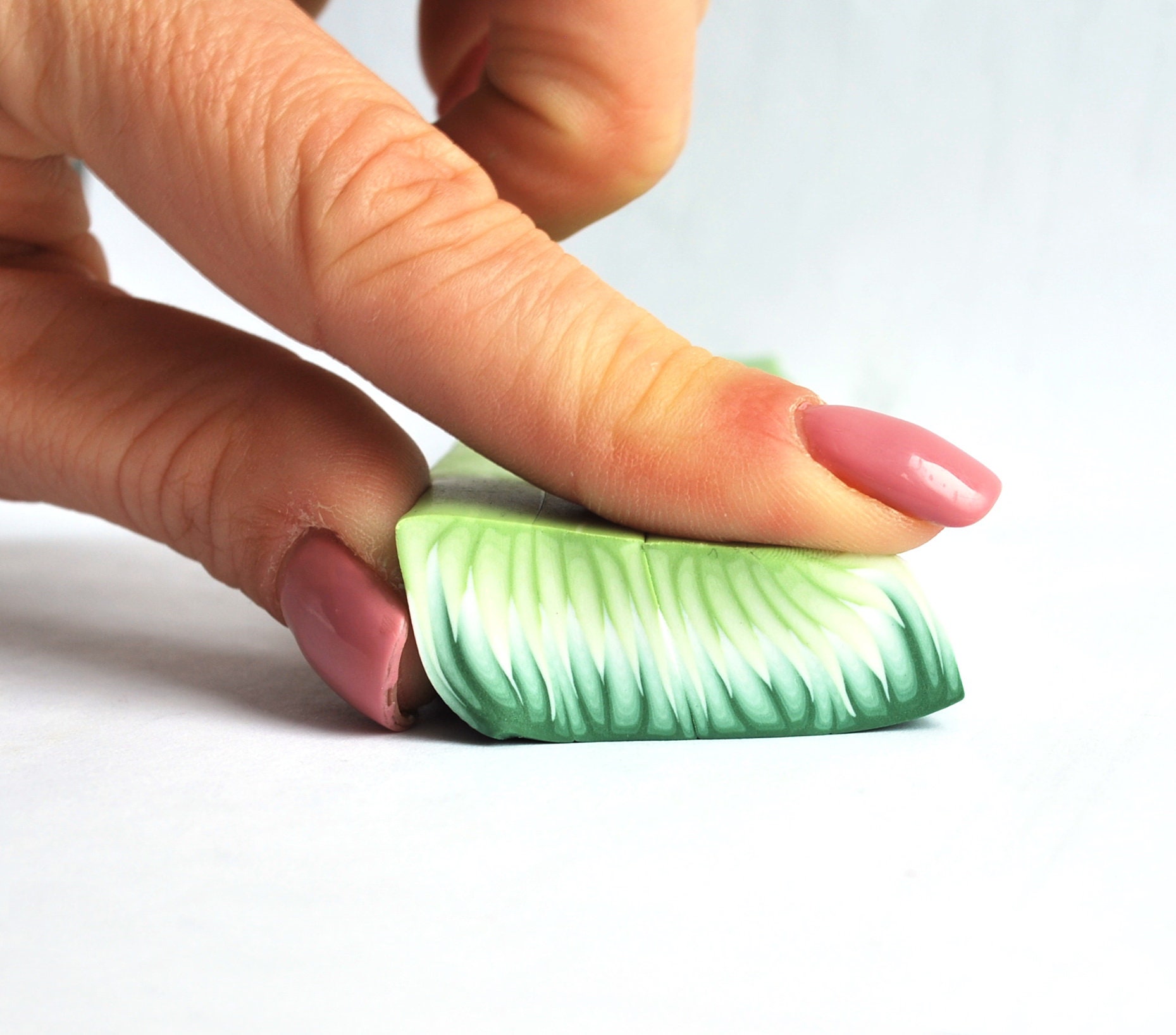 Leaf Cane Tutorial Polymer Cane Tutorial PDF Tutorial Etsy