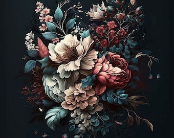 Floral Pattern 2