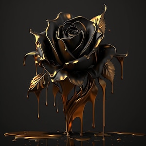 Black Rose 2