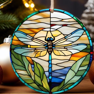 Outlander Ornament Crystal Glass Jamie Fraser Outlander Gift for Her Sassenach Fraser Ridge Jamie and Clair Fraser Outlander Outlander Fan