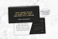 2026 Funny Lawyer Desk Calendar, Sarcastic Gifts, Gag Gift for Lawyer, Graduation Gift, Law Graduate Gift, Attorney Calendar Gift