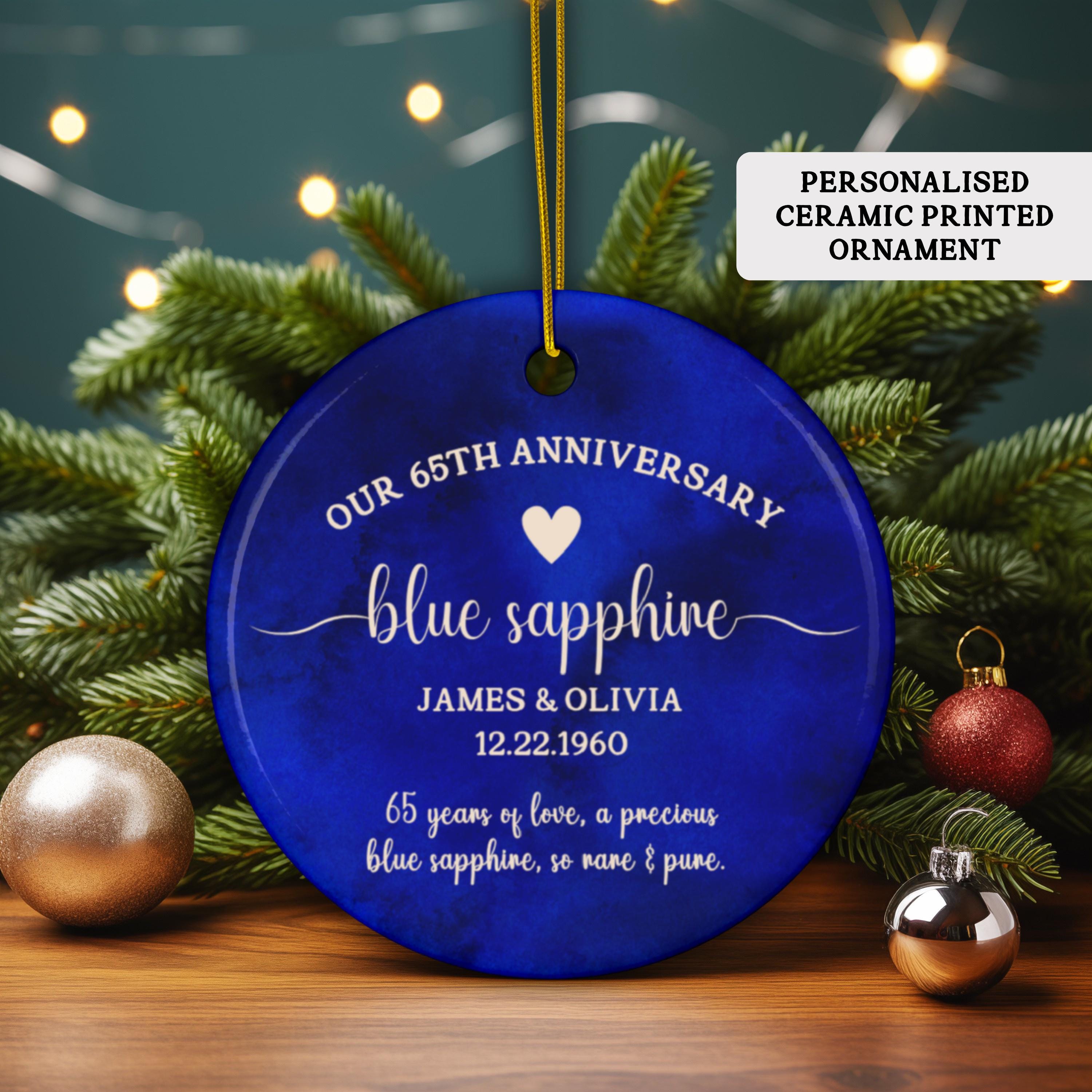 Forever Anniversary Card - Project Idea