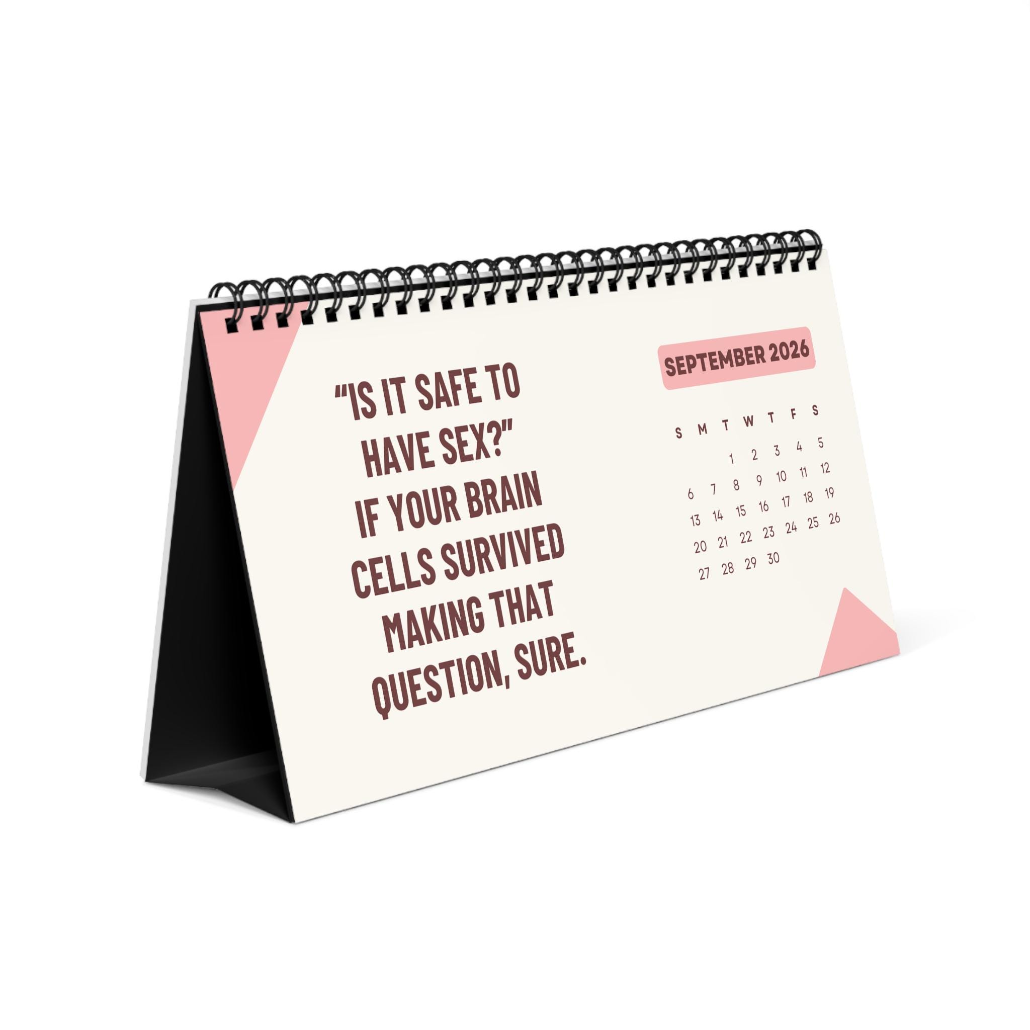 Ob Gyn 2026 Desk Calendar, Funny OB/GYN Gift, Sarcastic Doctor Gift ...