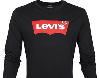 Camiseta de manga larga Levi's