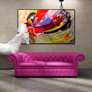 Picture of Textured Wall Art | Handmade 3D Painting | Savy Canvas