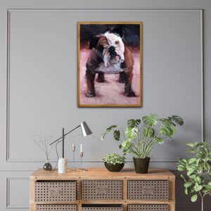 Custom pet canvas, custom pet portrait, pet portrait canvas, dog canvas, custom dog portrait, custom pet painting, custom dog painting