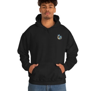 Gyarados hoodie deals