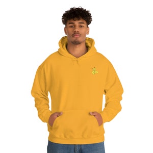 Pikachu hoodie - Etsy.de