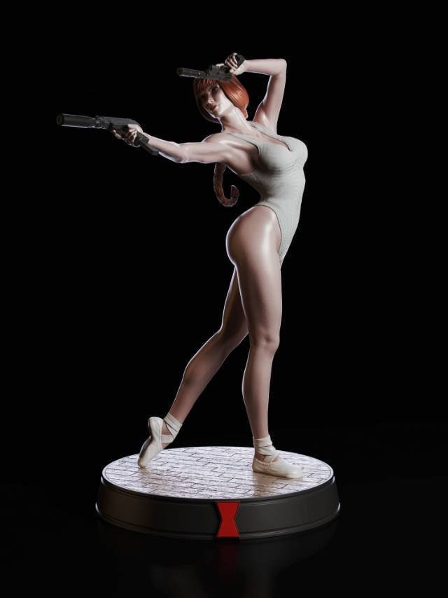 Sexy Girl Stl Nfsw Model 3D Stl File 3D Printer Files - Etsy UK
