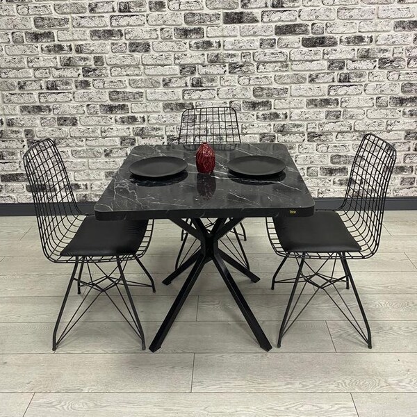 Unique Dining Table Etsy