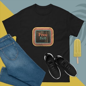 Free Bob Tee