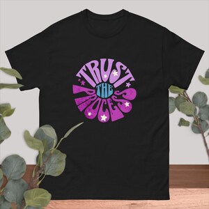 Trust The Process Tee