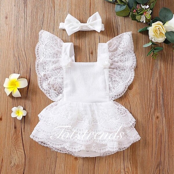 1st Birthday Romper Etsy
