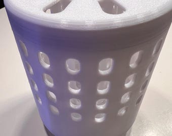 Softub-filter met filterballen