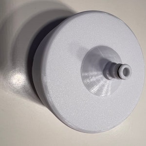 Softub Easy Cleaner från Ti3DoX