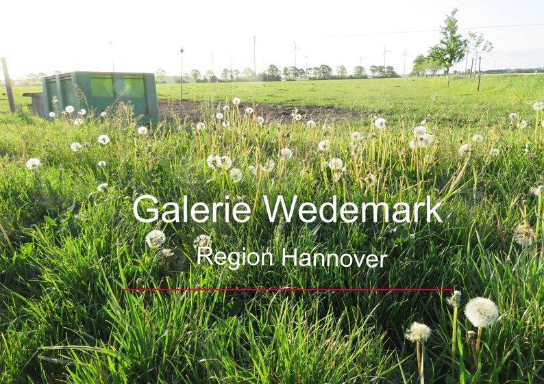 Galerie Wedemark, Fotobuch, Coffee Table Book, Region Hannover Bild 10