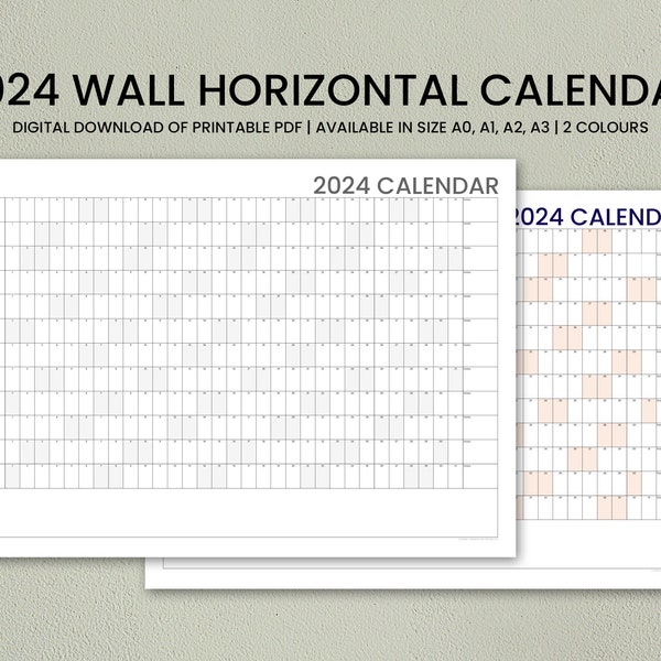 2024 Leap Year Etsy