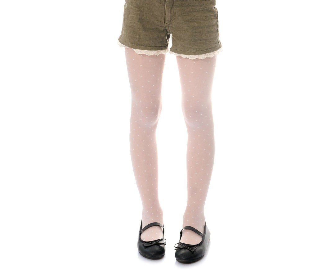 Calze Da Neve Omologate Collant Per Bambini Con Bretelle Tubo