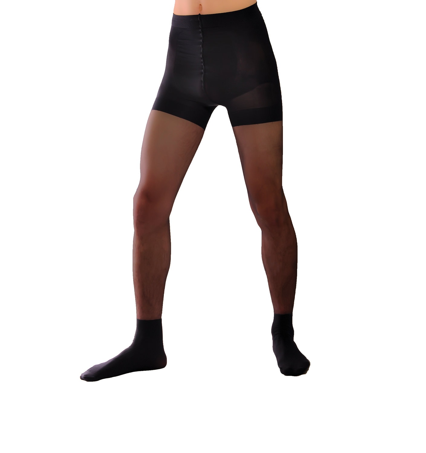Black Mesh Leggings Etsy Ireland