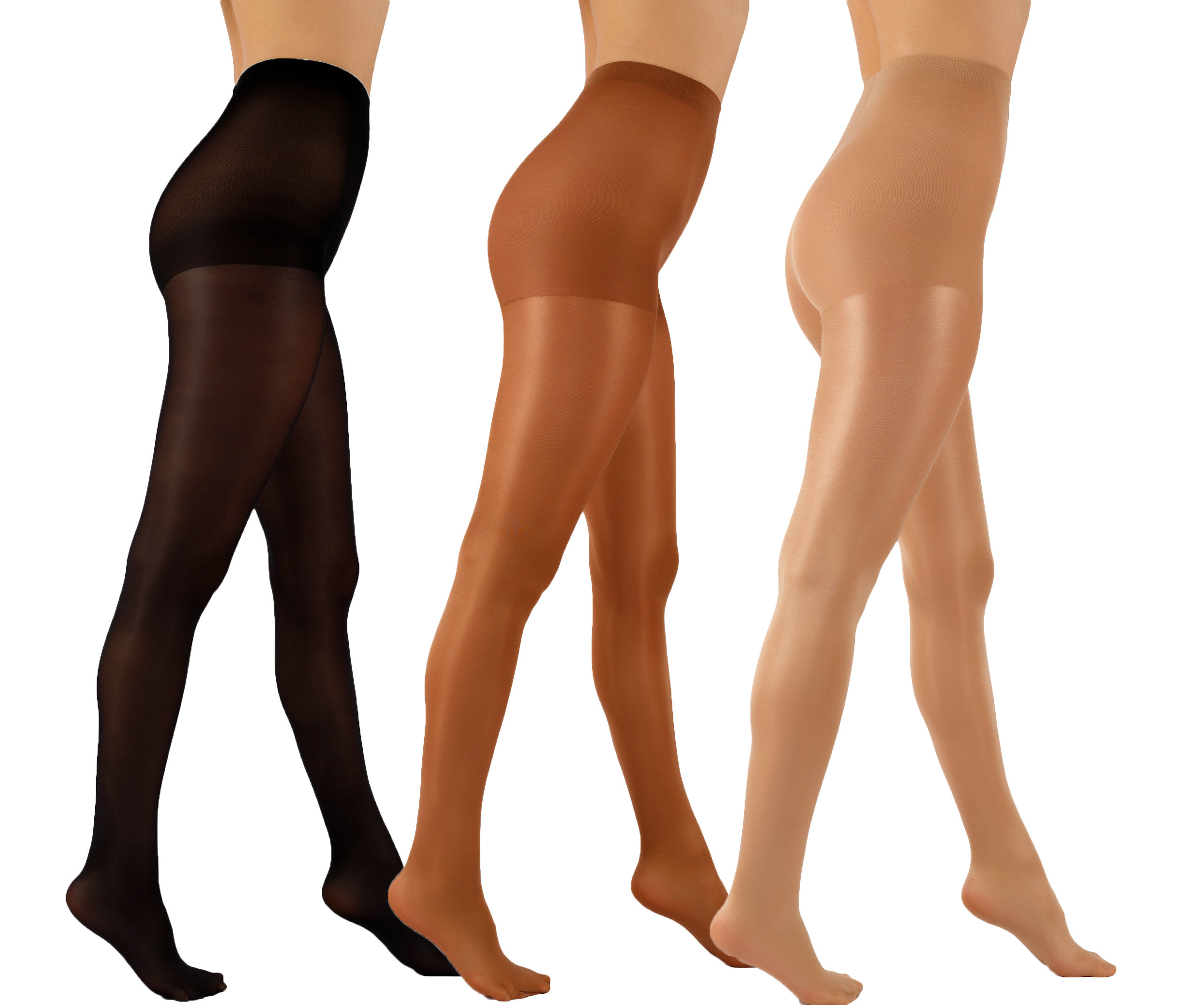 Buy Skin Tone Tights Online In India -  India