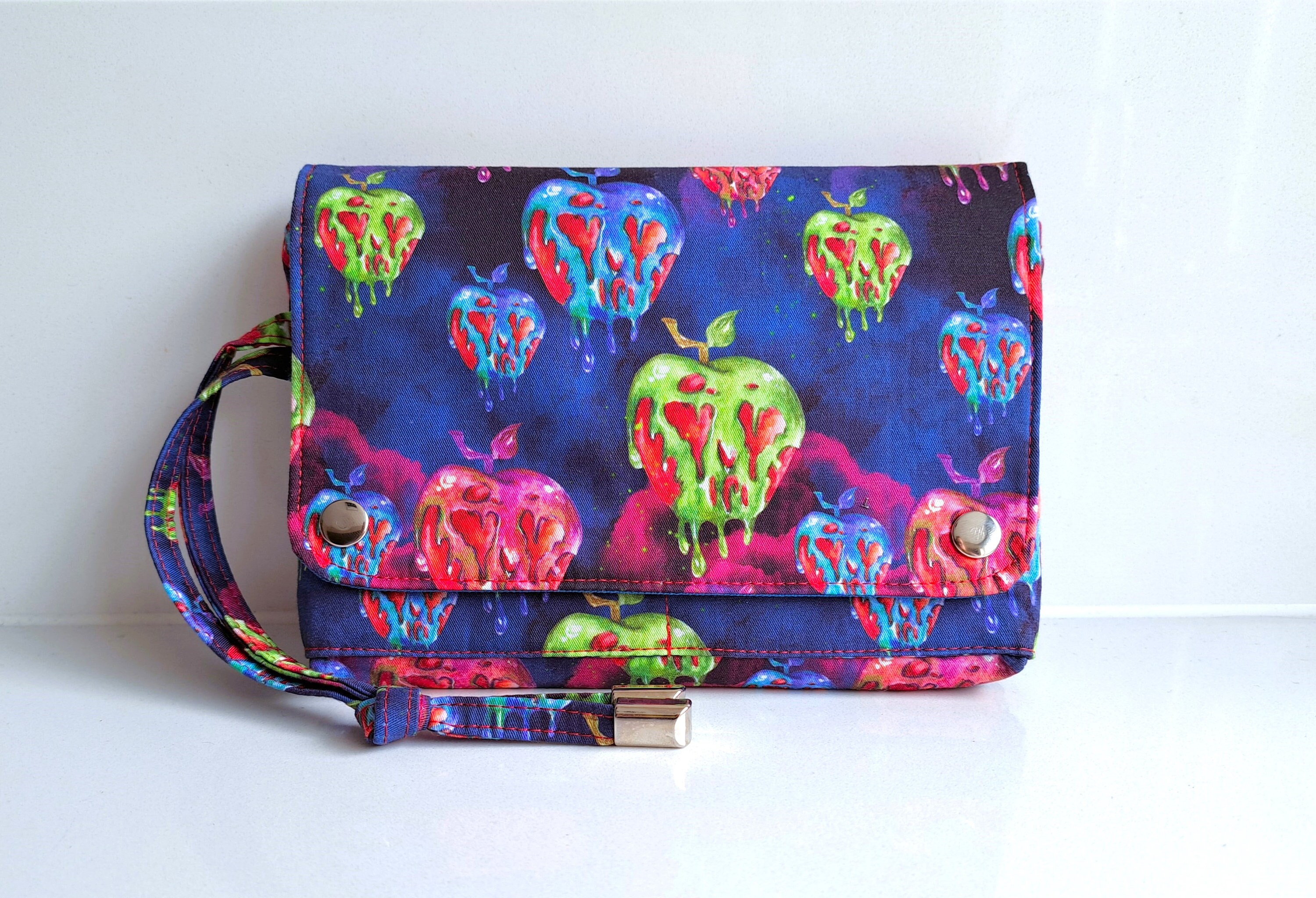 Alice Olivia ステイシー ショルダーバッグ チェーンウォレット 新品