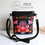 Crossbody Bag Patterns