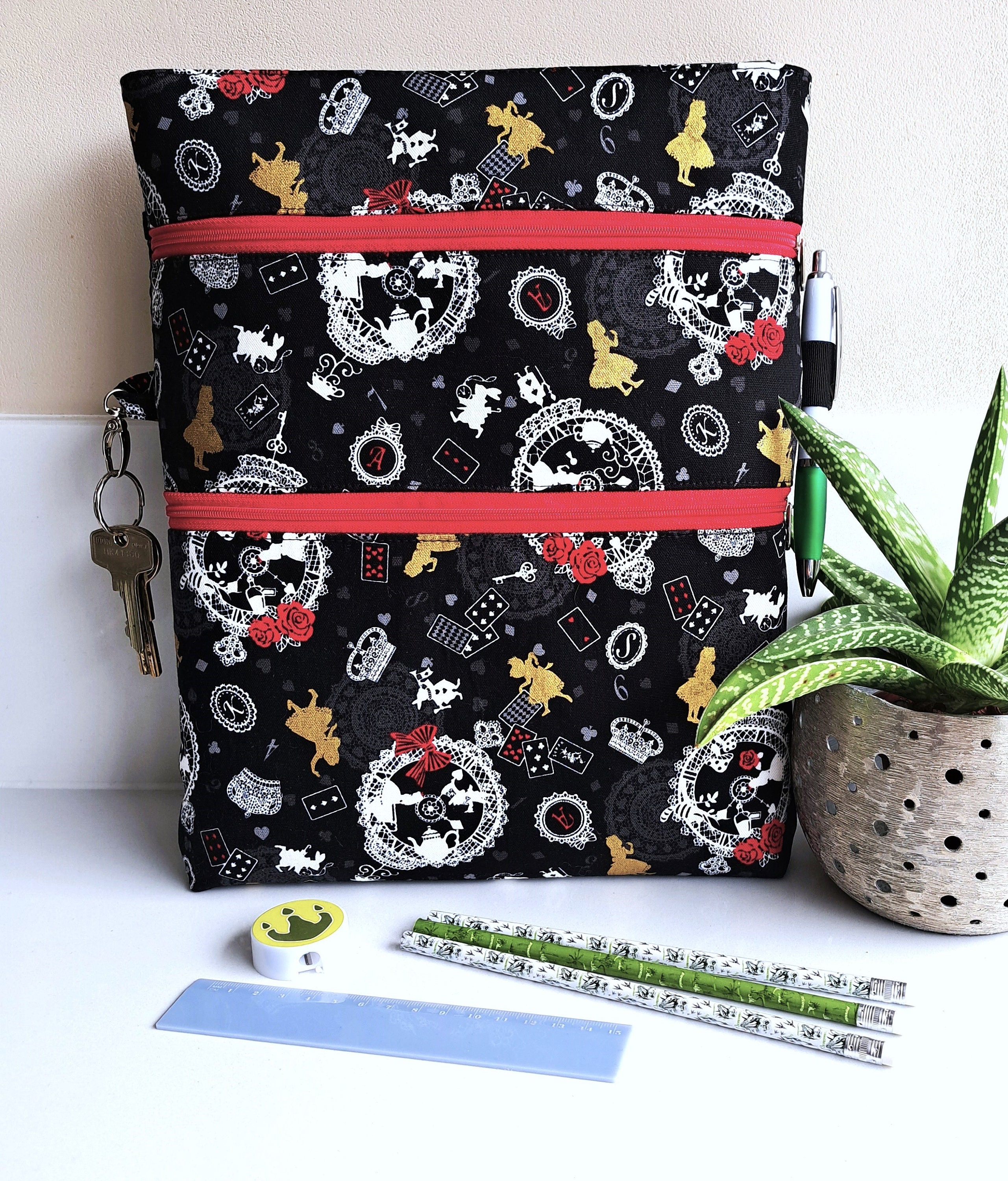 Topher Backpack Organizer - PDF Digital Sewing Pattern With ...